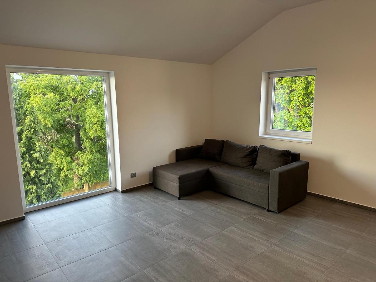 Apartman Byt 75M2 Klid Priroda Pro Rodinu Praha Eksteriør bilde