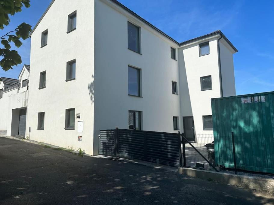 Apartman Byt 75M2 Klid Priroda Pro Rodinu Praha Eksteriør bilde