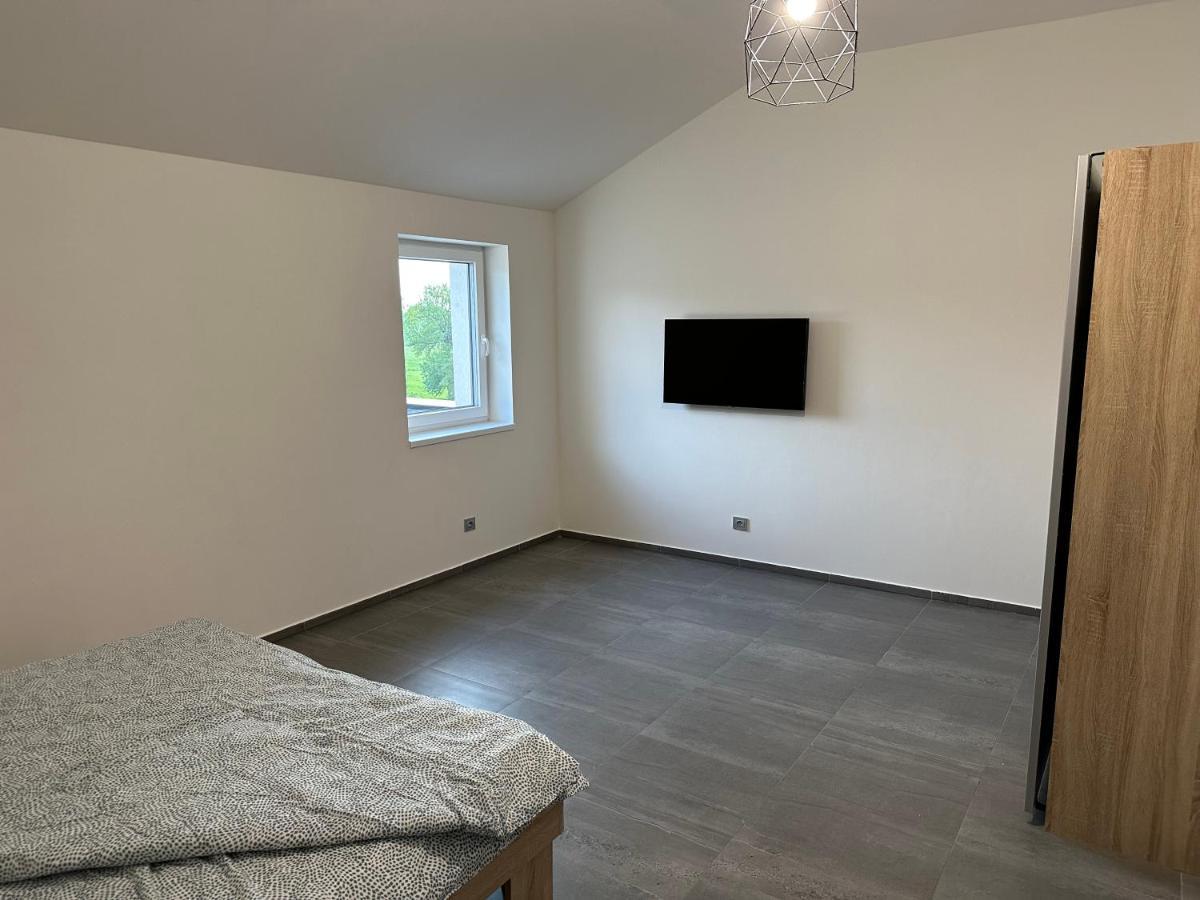 Apartman Byt 75M2 Klid Priroda Pro Rodinu Praha Eksteriør bilde