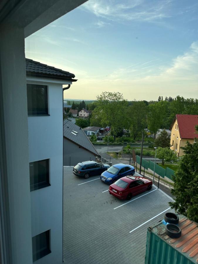 Apartman Byt 75M2 Klid Priroda Pro Rodinu Praha Eksteriør bilde