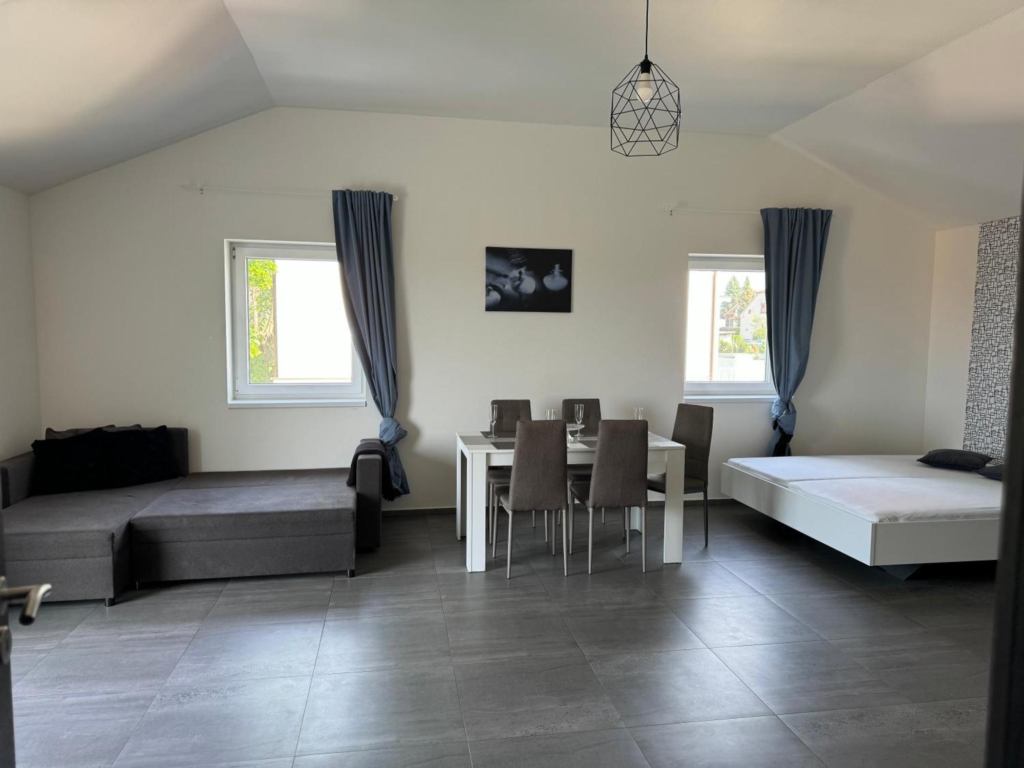Apartman Byt 75M2 Klid Priroda Pro Rodinu Praha Eksteriør bilde