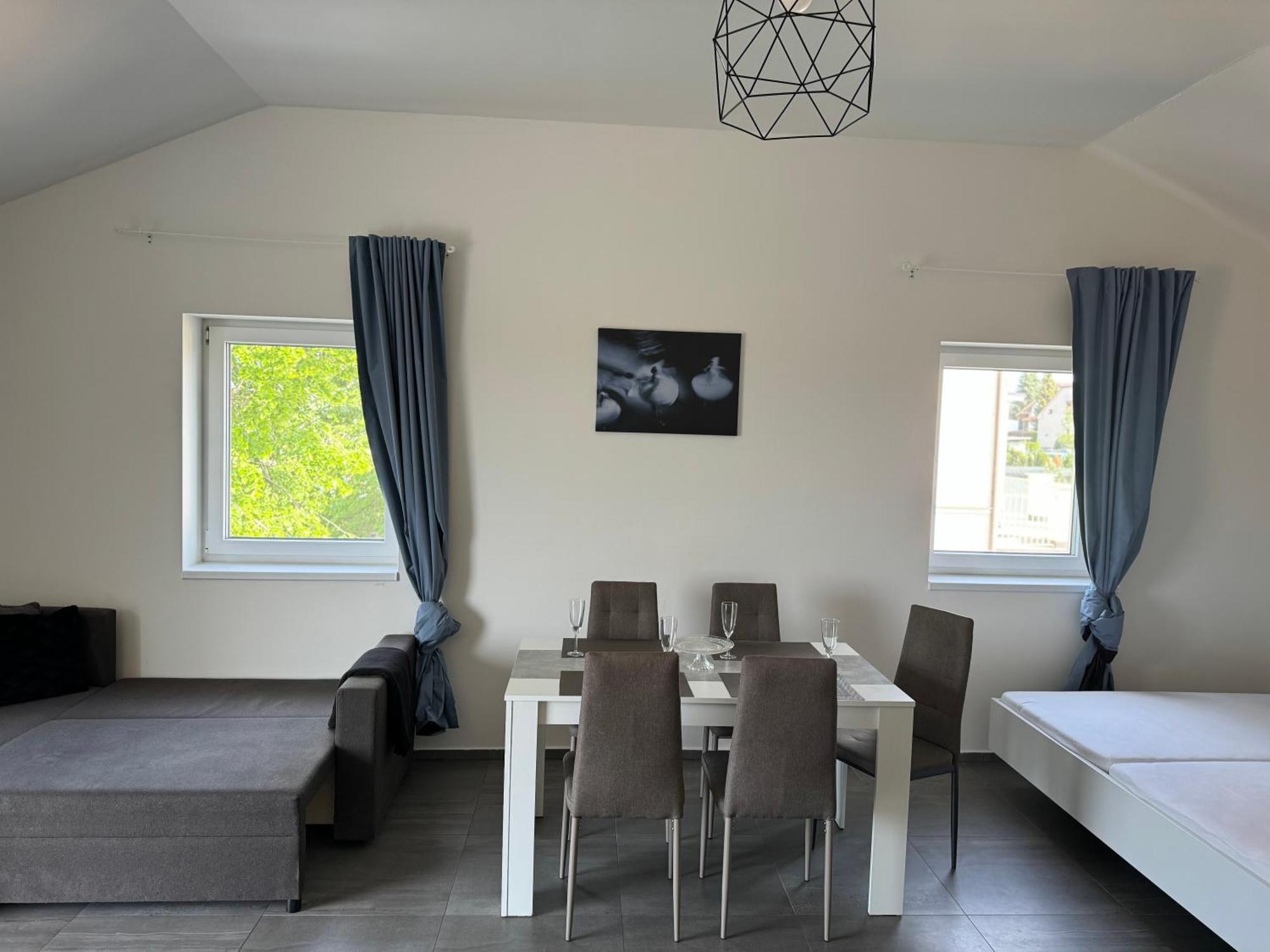 Apartman Byt 75M2 Klid Priroda Pro Rodinu Praha Eksteriør bilde