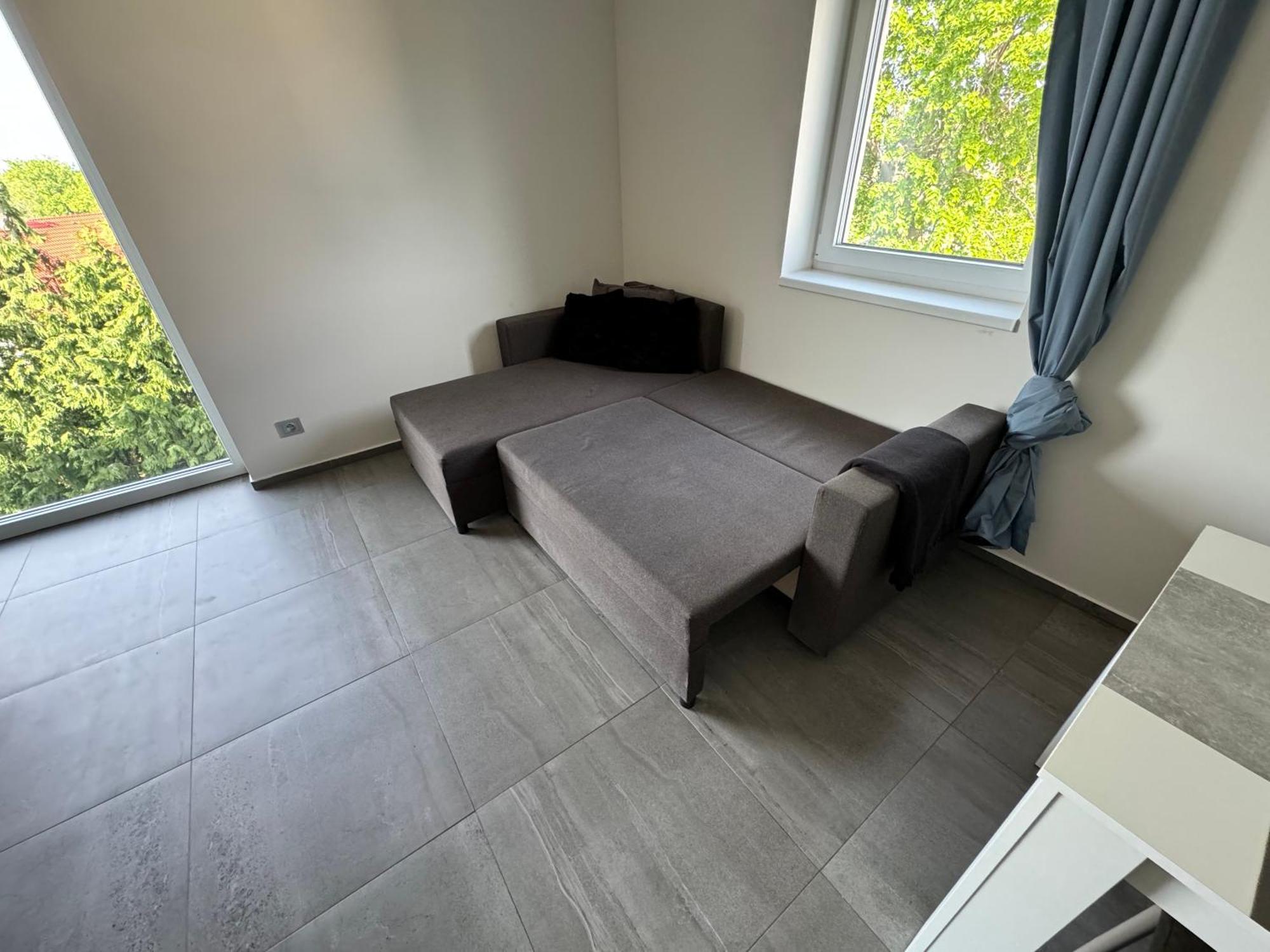 Apartman Byt 75M2 Klid Priroda Pro Rodinu Praha Eksteriør bilde