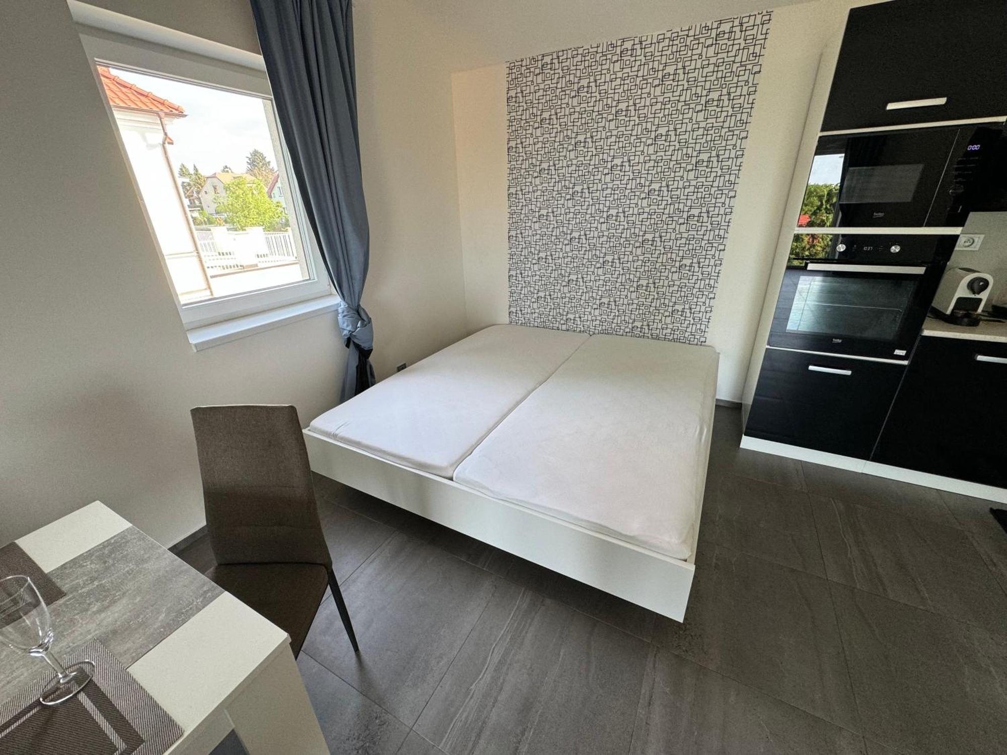 Apartman Byt 75M2 Klid Priroda Pro Rodinu Praha Eksteriør bilde