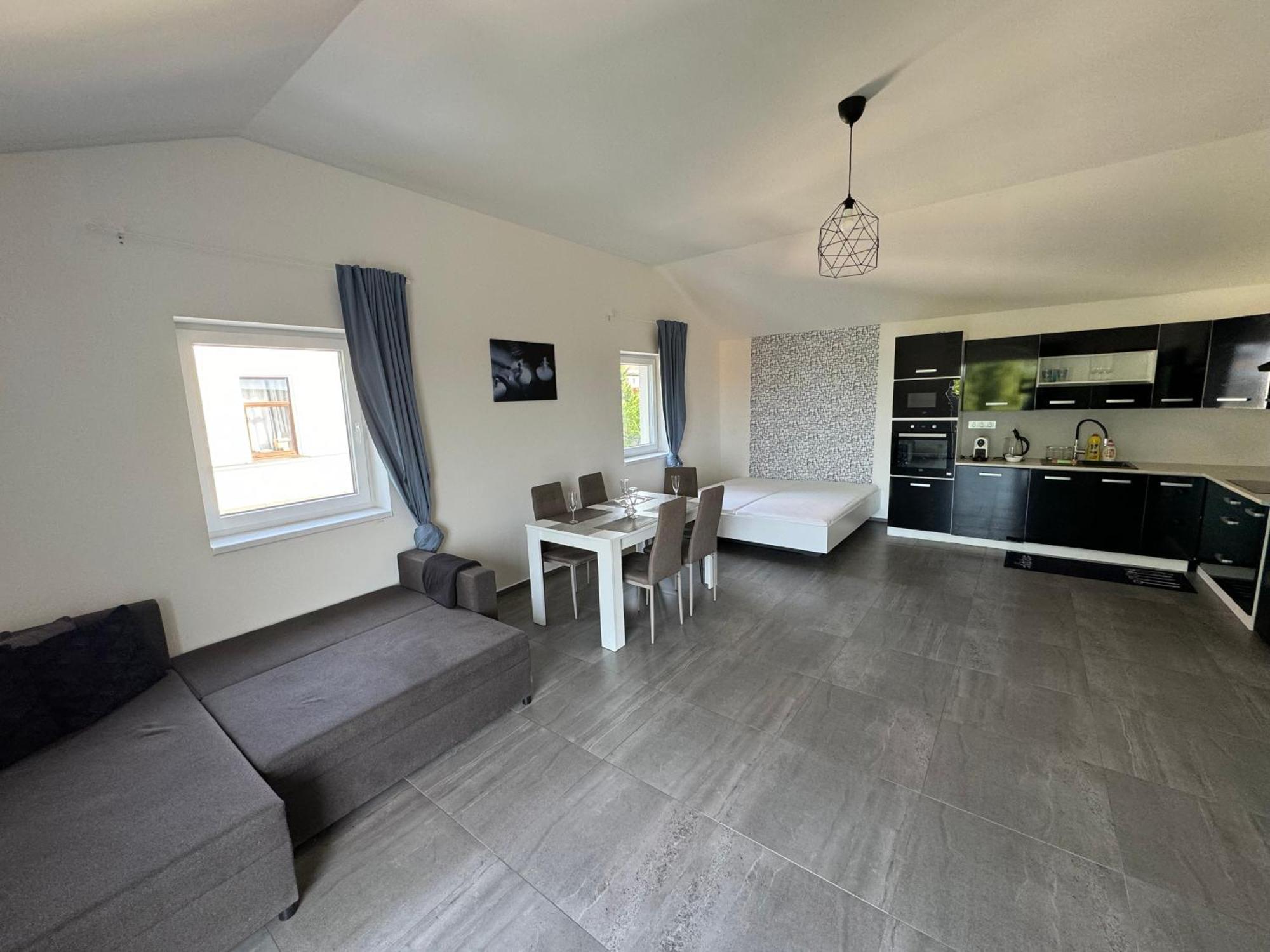 Apartman Byt 75M2 Klid Priroda Pro Rodinu Praha Eksteriør bilde
